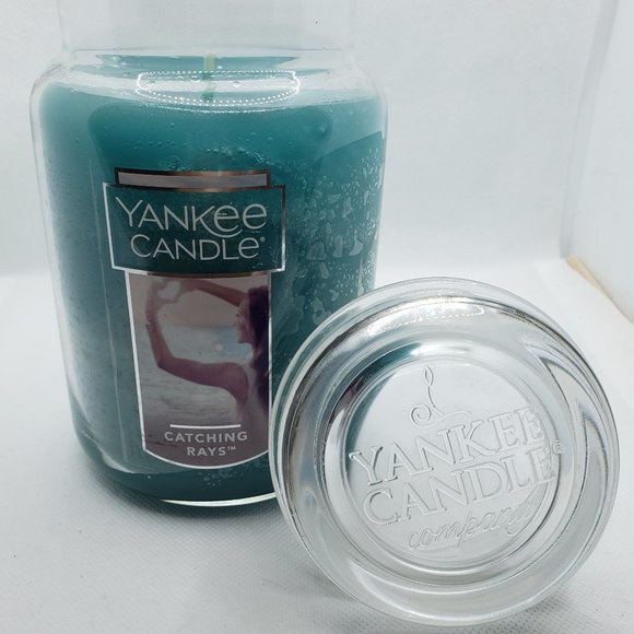 Yankee Candle-Catching Rays - Picture 2 of 5